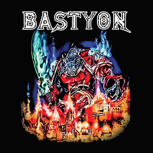 Bastyon (UK) : Bastyon